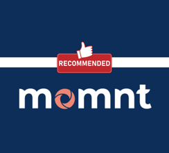 Momnt Recommend 4-1